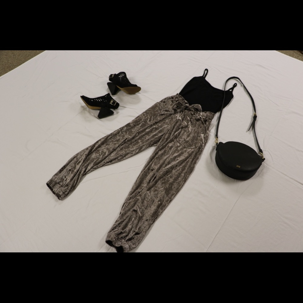 Joggers